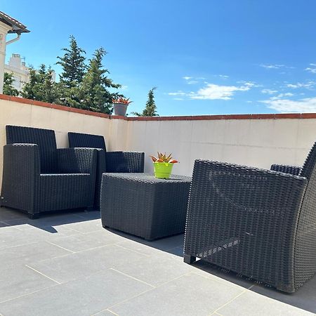 L'Ensoleillee Appartement Maison Prive Cannes Exterior foto