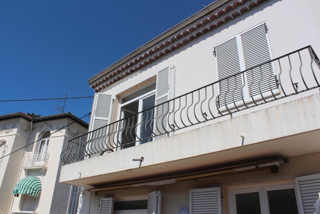 L'Ensoleillee Appartement Maison Prive Cannes Quarto foto