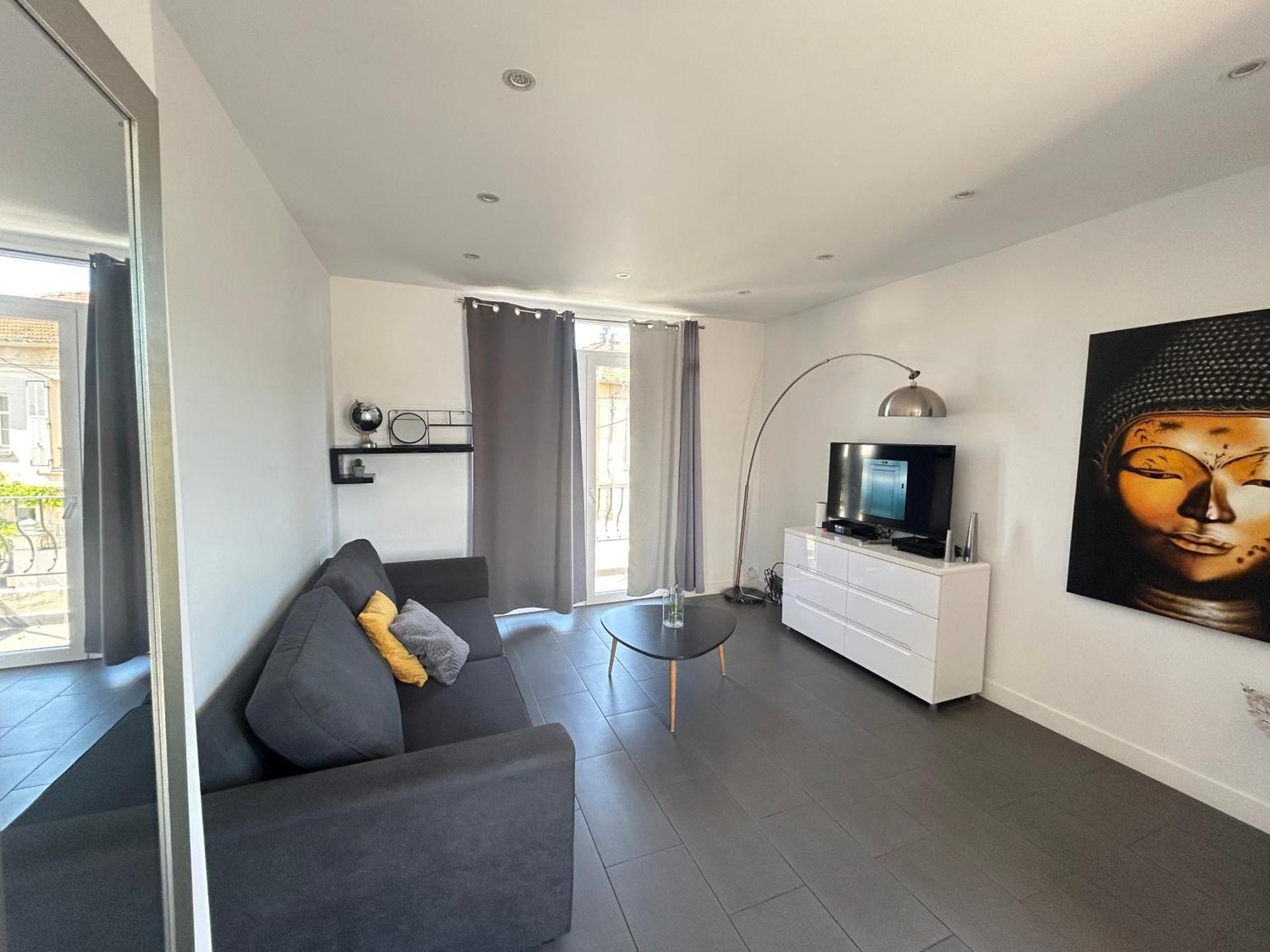L'Ensoleillee Appartement Maison Prive Cannes Exterior foto